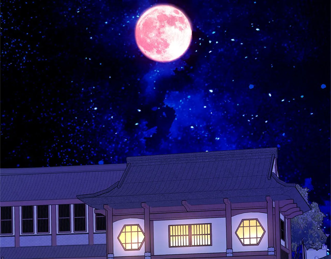 第82话 是时候了 第24页
