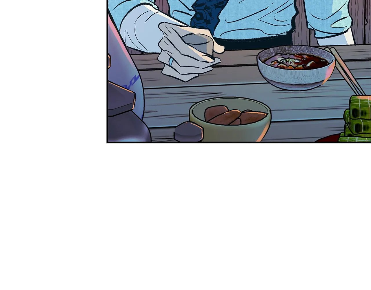 第82话 是时候了 第30页