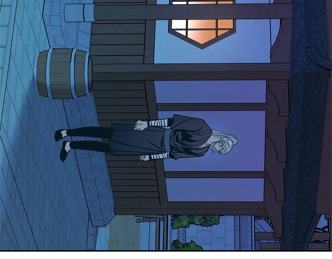 第82话 是时候了 第76页