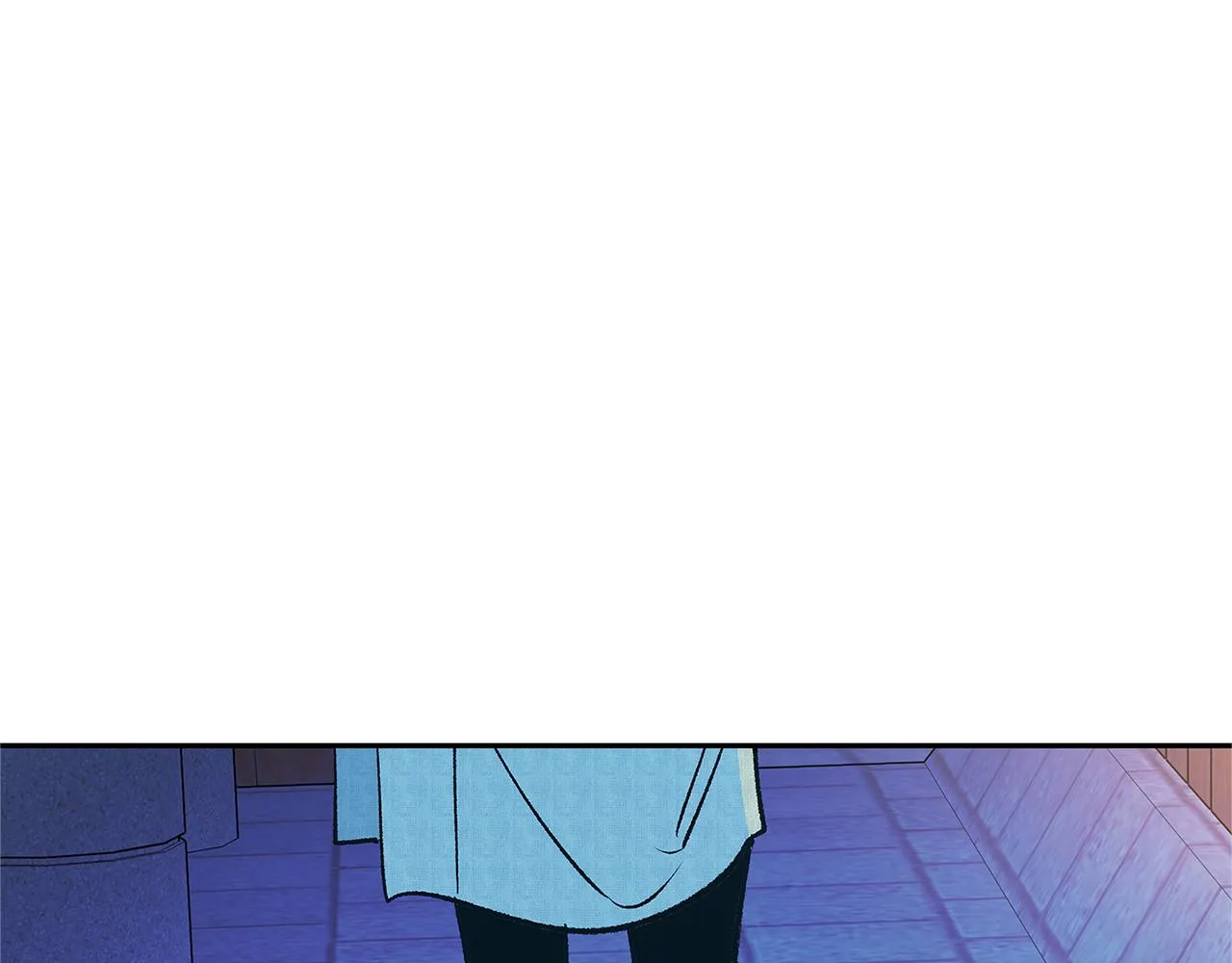 第82话 是时候了 第89页