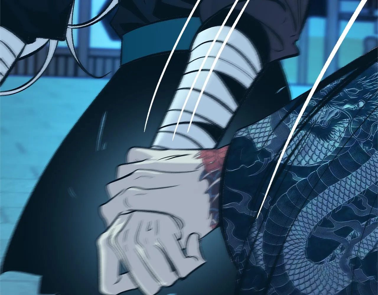 第82话 是时候了 第160页