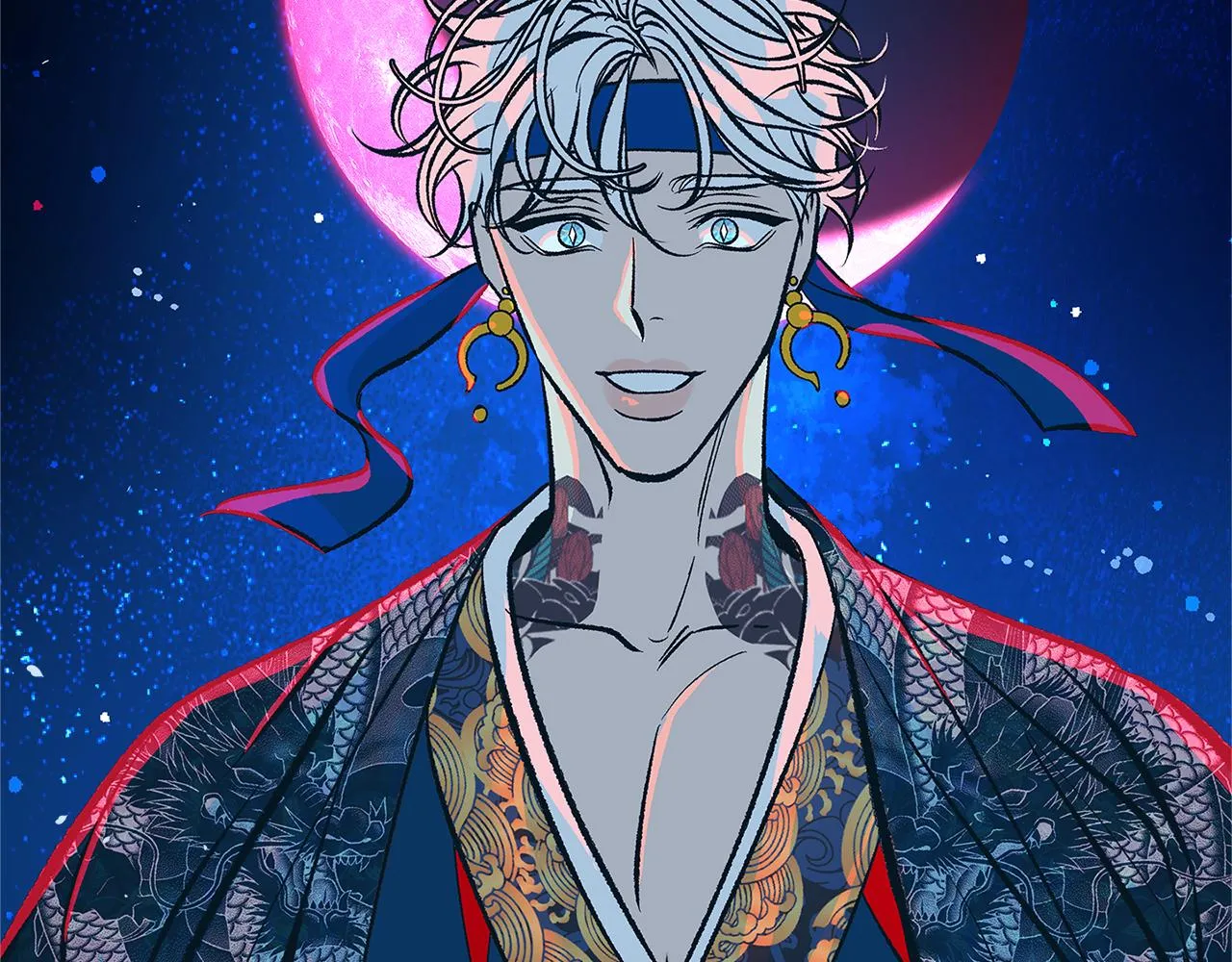 第82话 是时候了 第208页