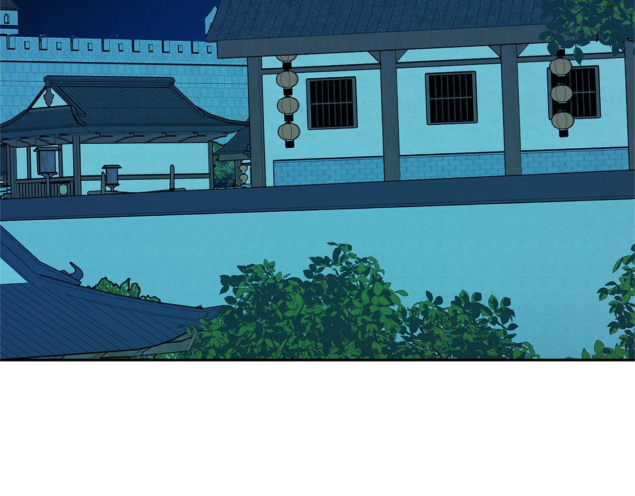 第81话 摊牌 第39页