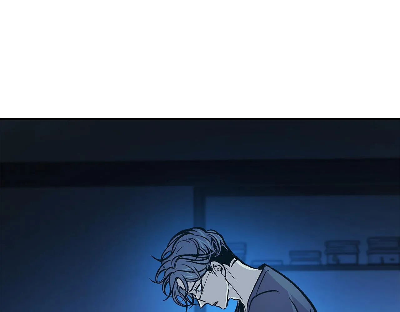 第81话 摊牌 第40页