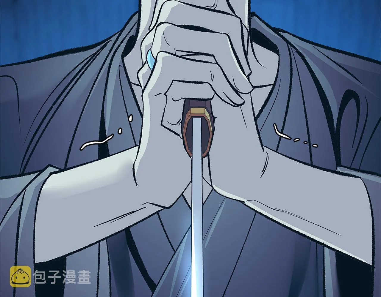 第81话 摊牌 第50页