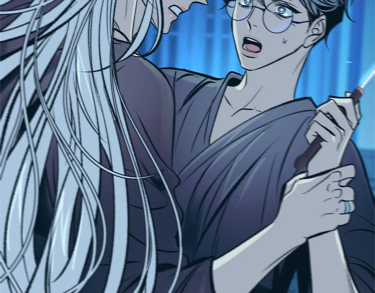 第81话 摊牌 第55页