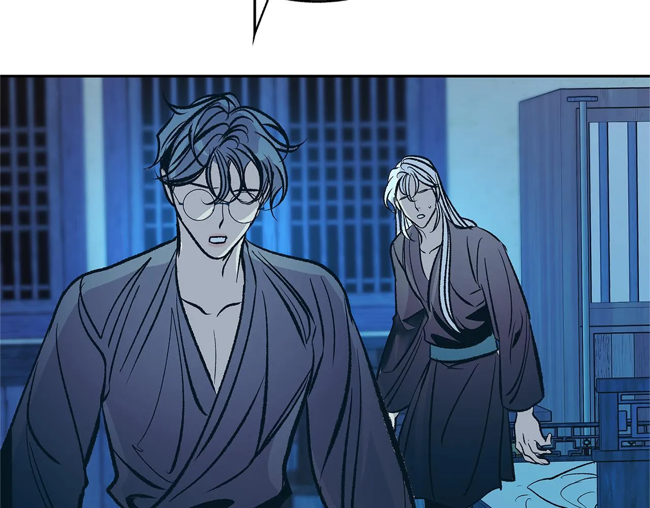 第81话 摊牌 第64页