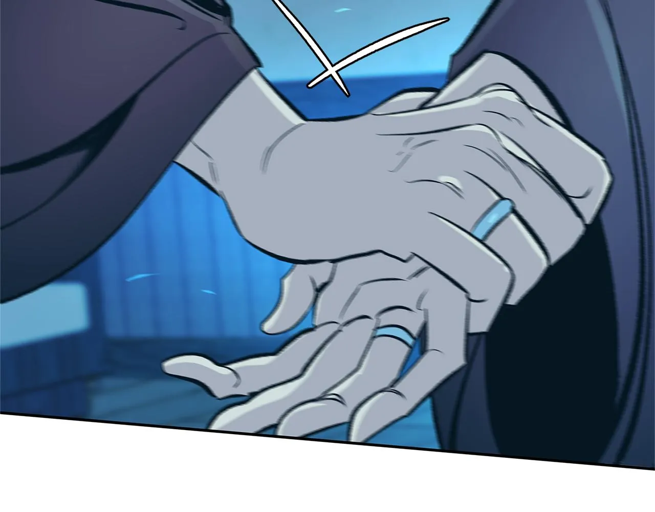 第81话 摊牌 第67页