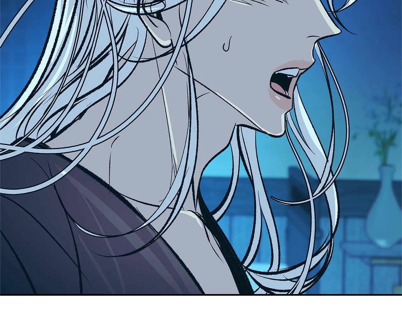 第81话 摊牌 第73页