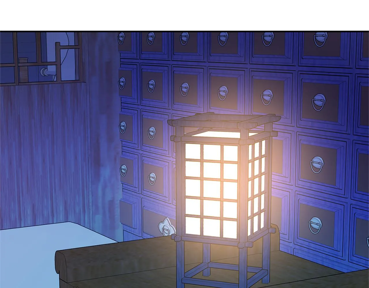 第81话 摊牌 第79页