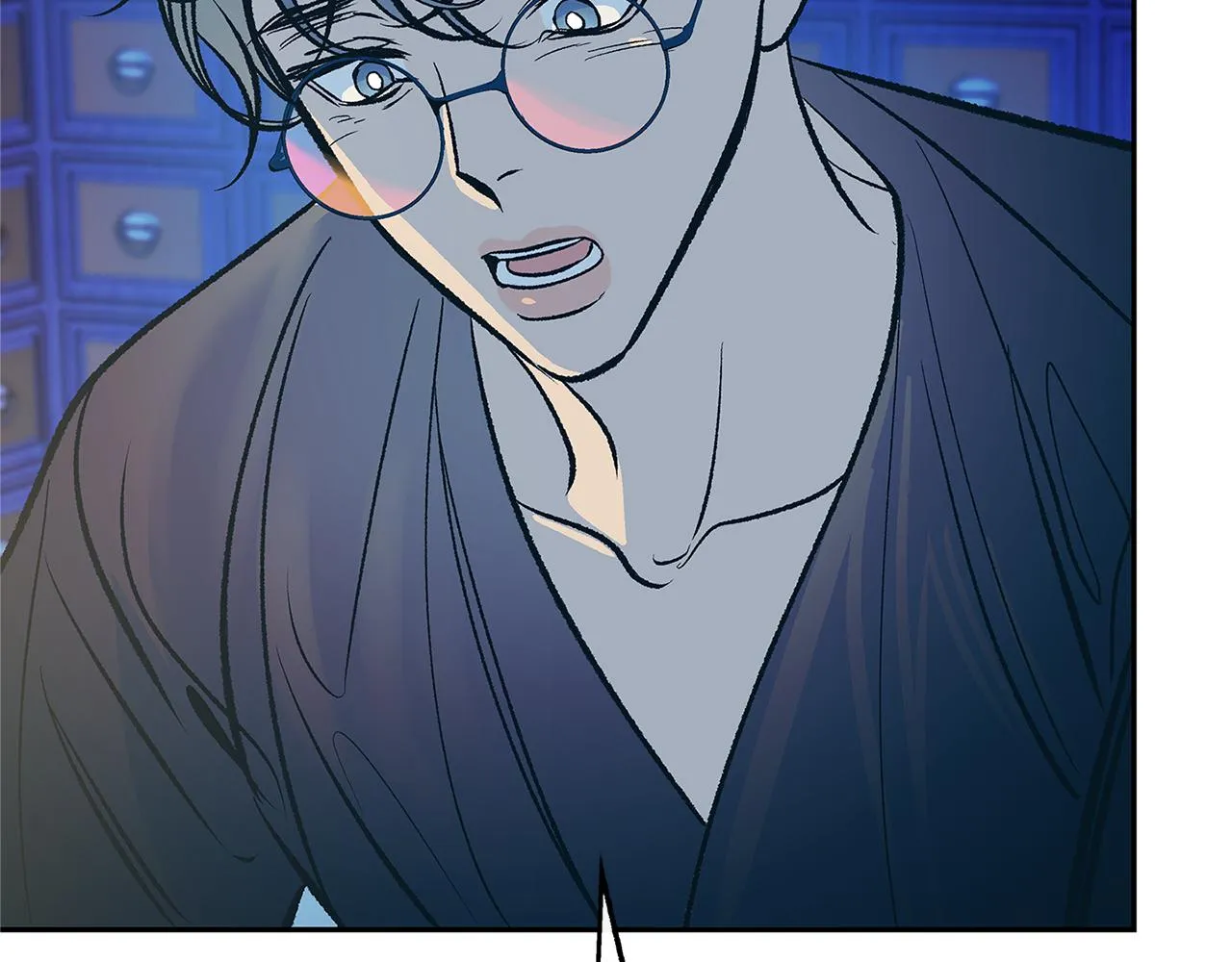 第81话 摊牌 第85页