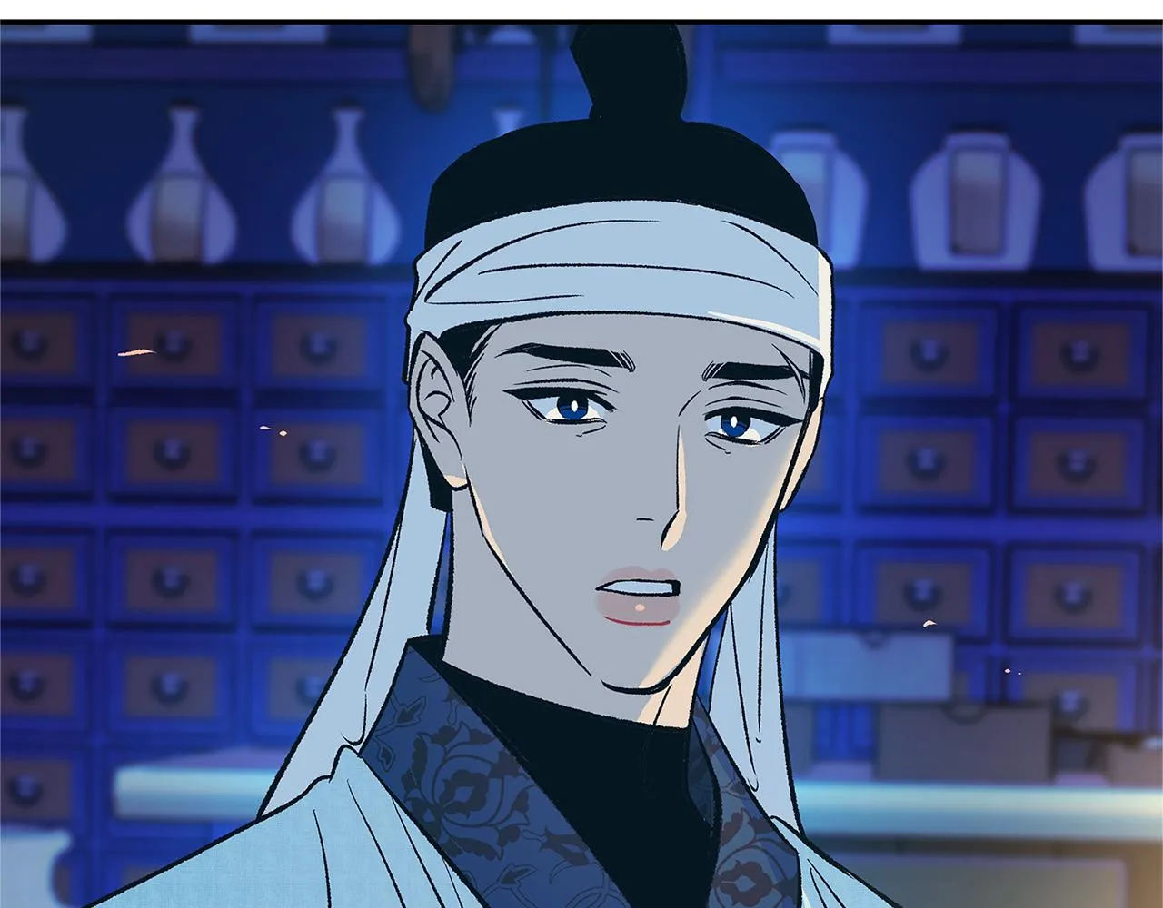 第81话 摊牌 第99页