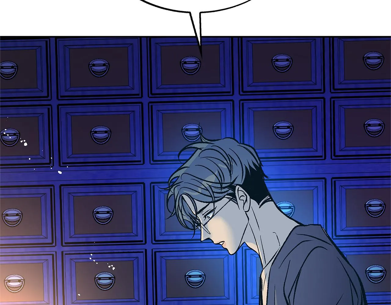 第81话 摊牌 第107页