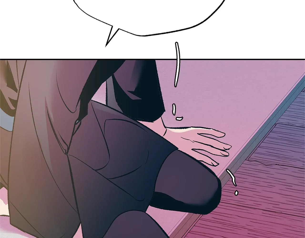 第81话 摊牌 第160页