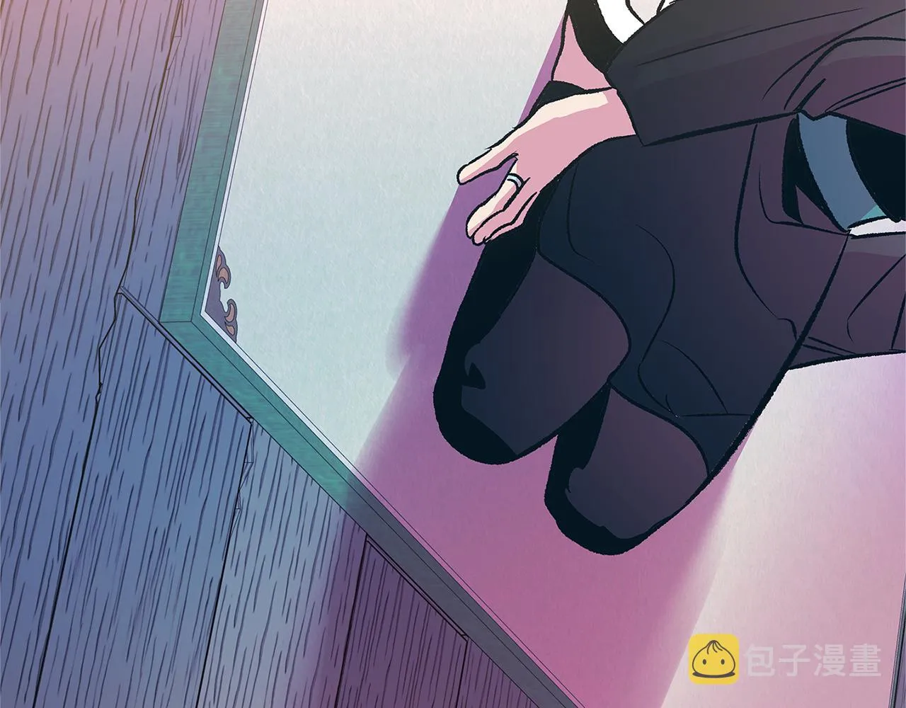 第81话 摊牌 第184页