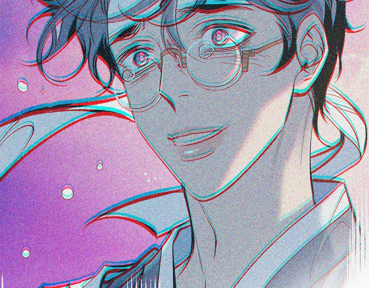 第80话 找回记忆 第81页