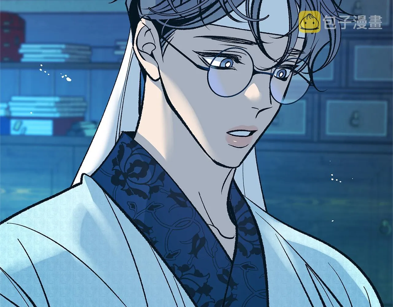 第79话 违抗圣旨 第35页