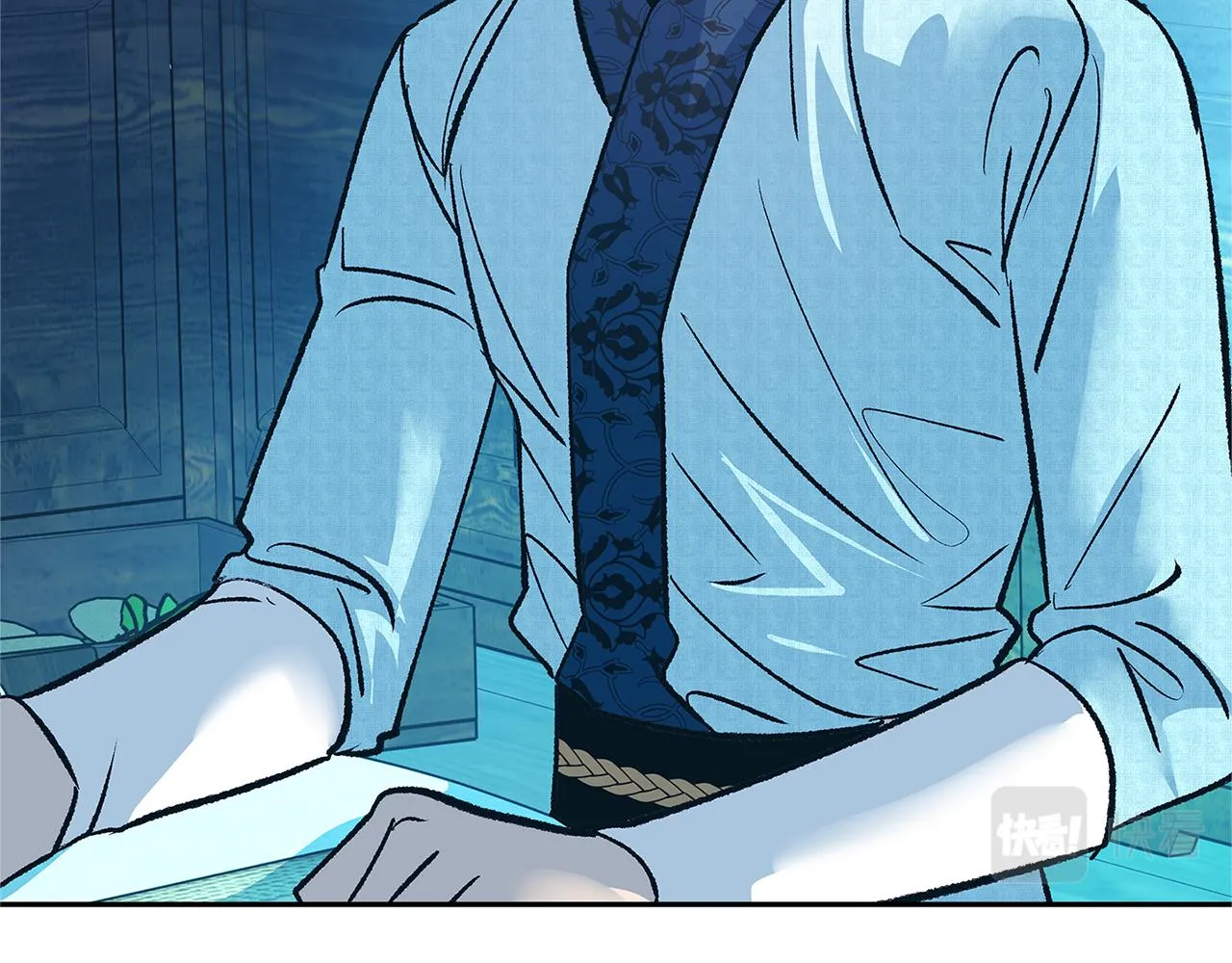 第79话 违抗圣旨 第39页