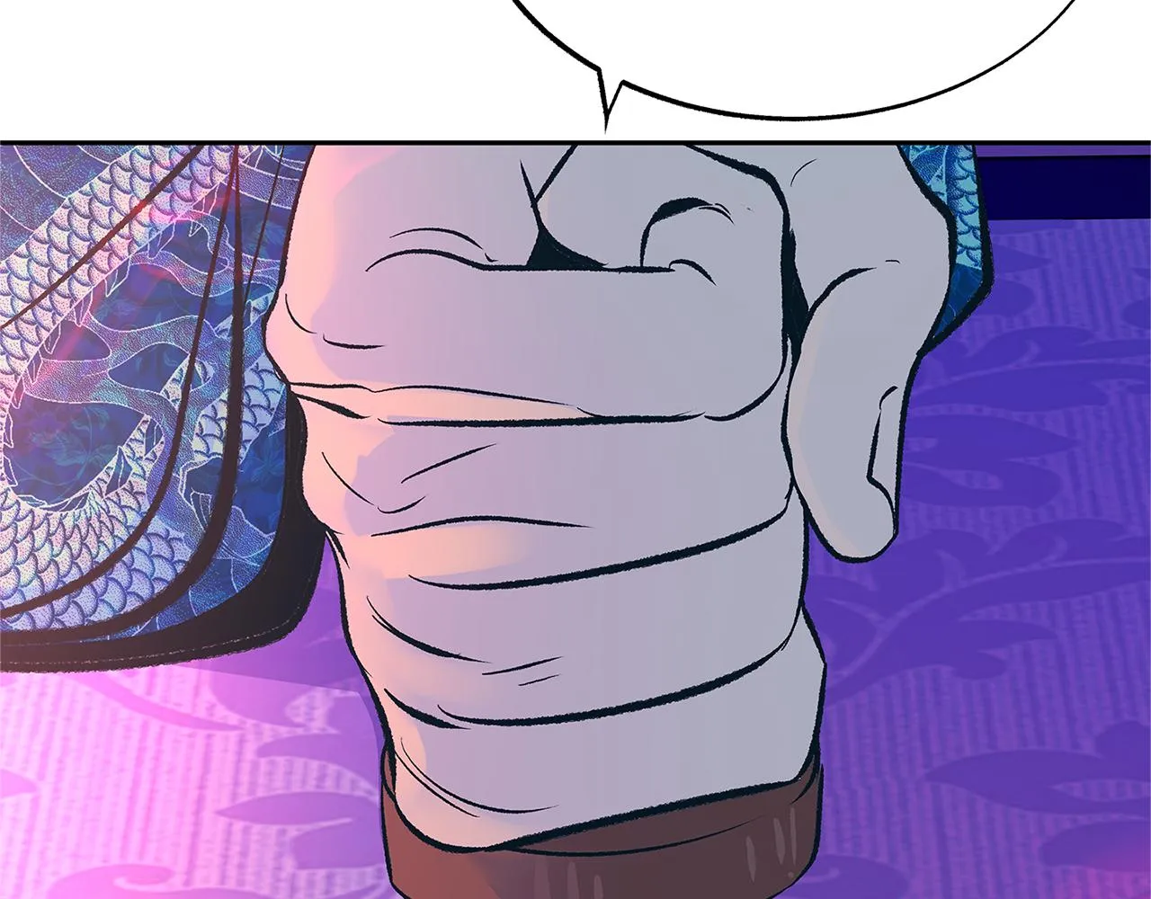 第79话 违抗圣旨 第115页