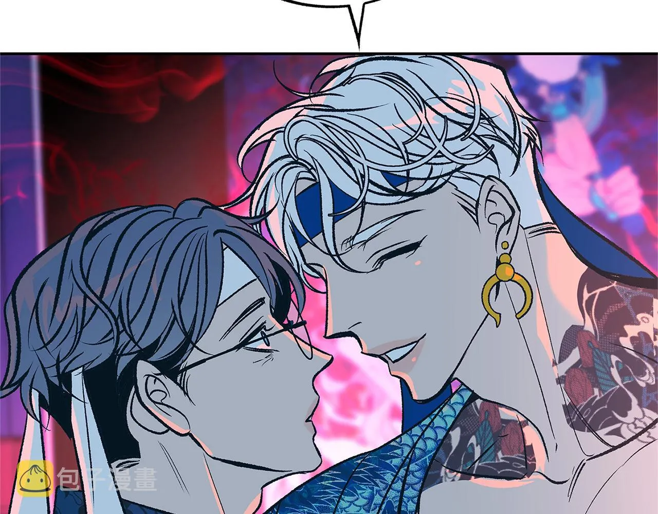 第79话 违抗圣旨 第165页