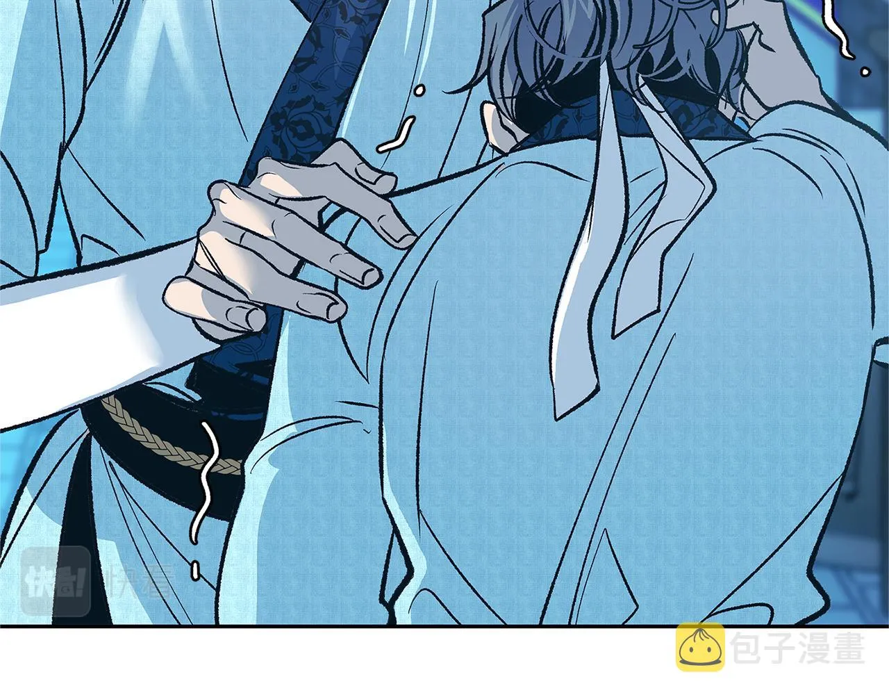 第79话 违抗圣旨 第185页