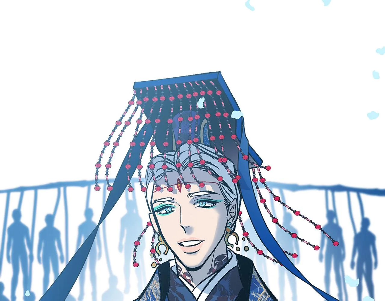 第78话 危险信号 第2页