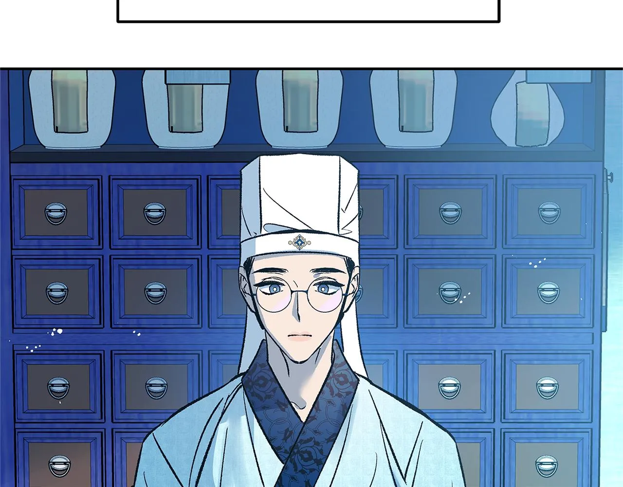 第78话 危险信号 第10页