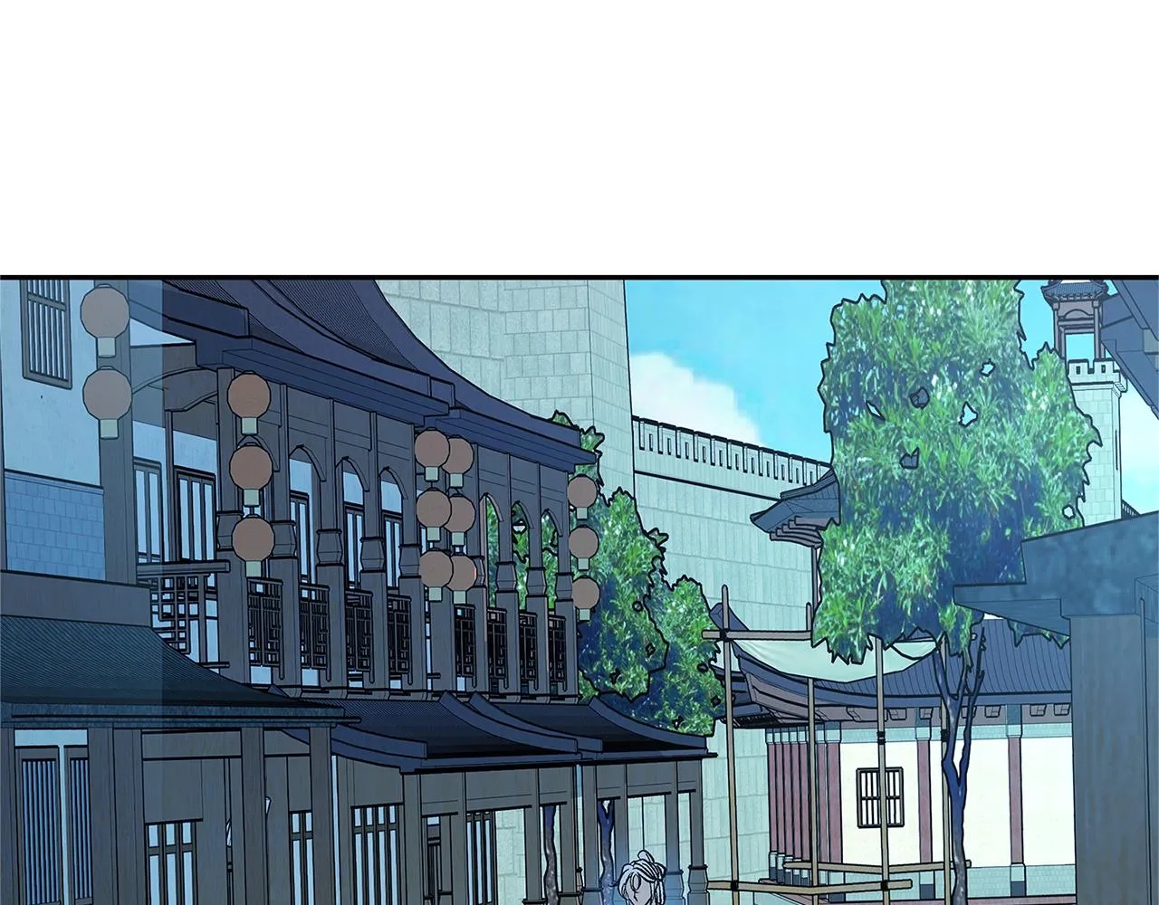 第78话 危险信号 第38页