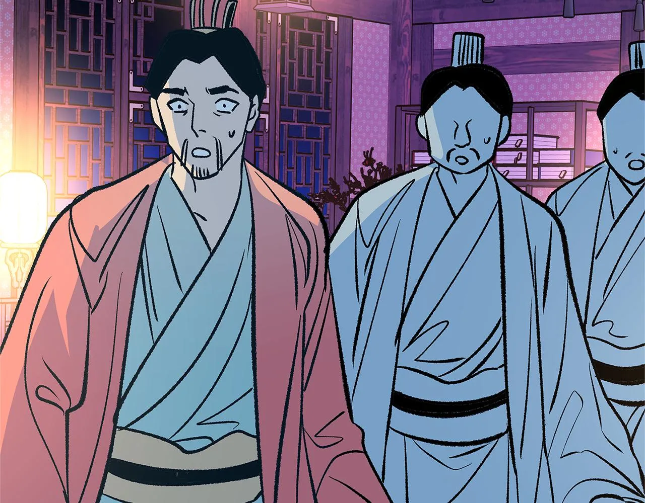 第78话 危险信号 第83页