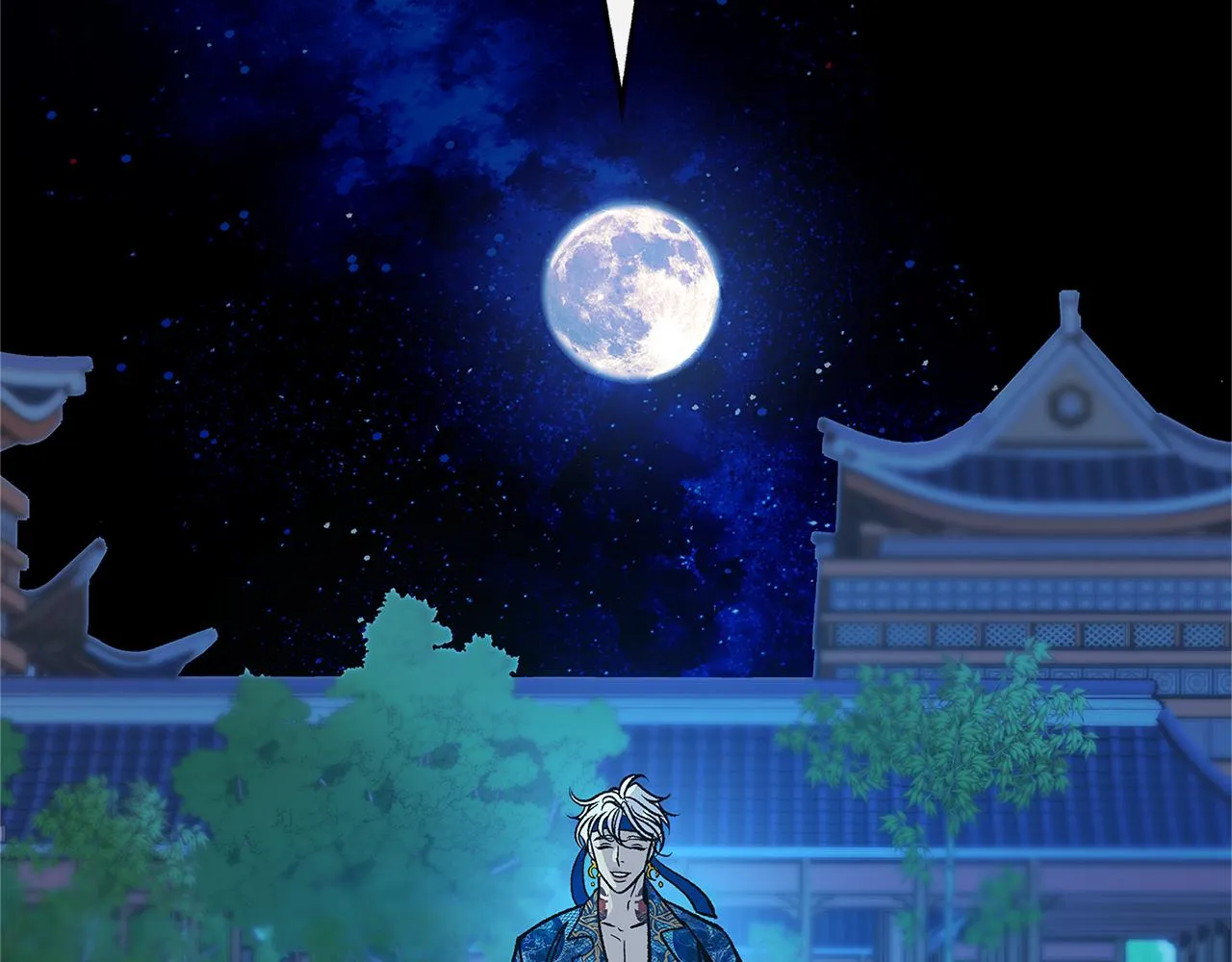 第78话 危险信号 第138页