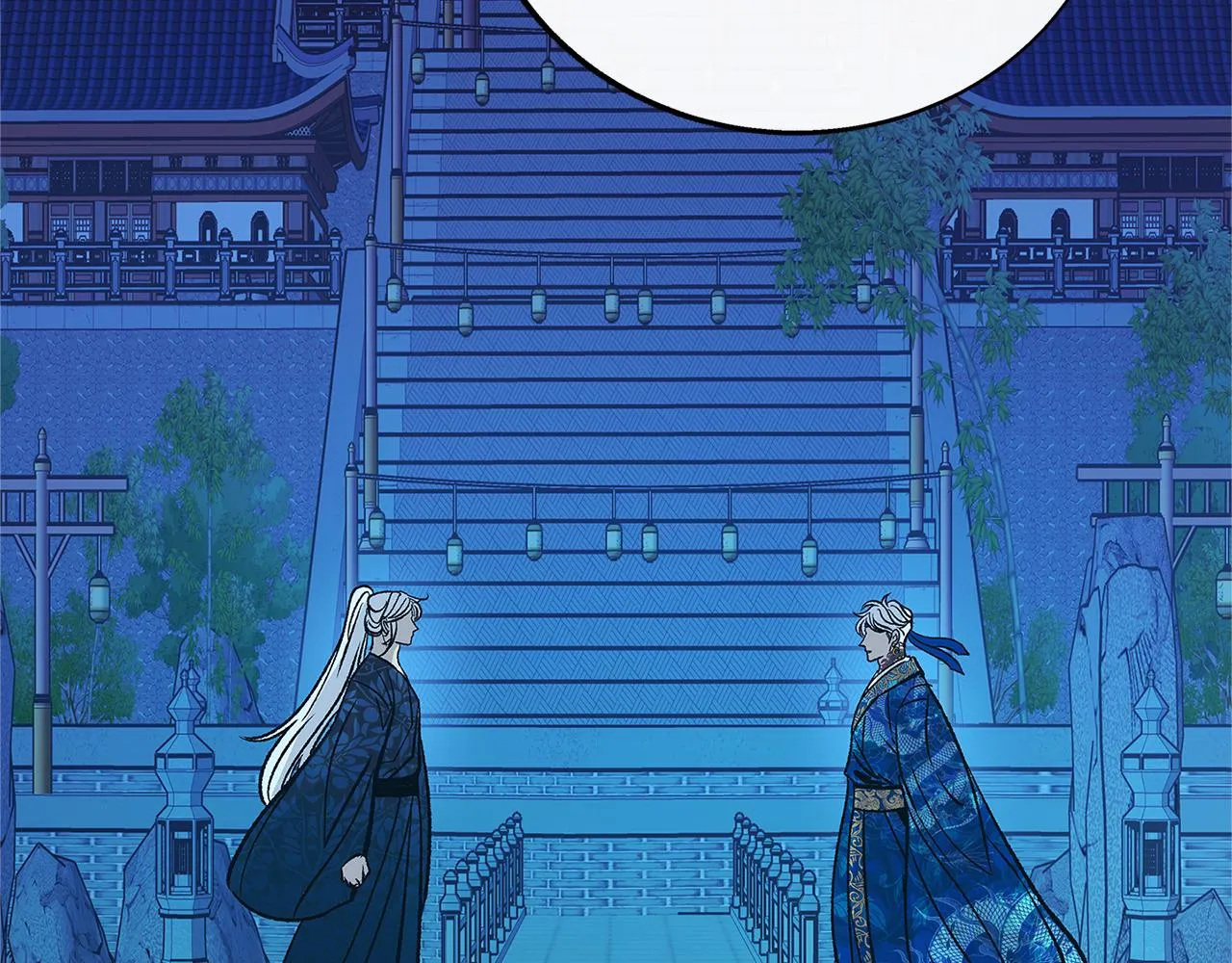 第78话 危险信号 第155页