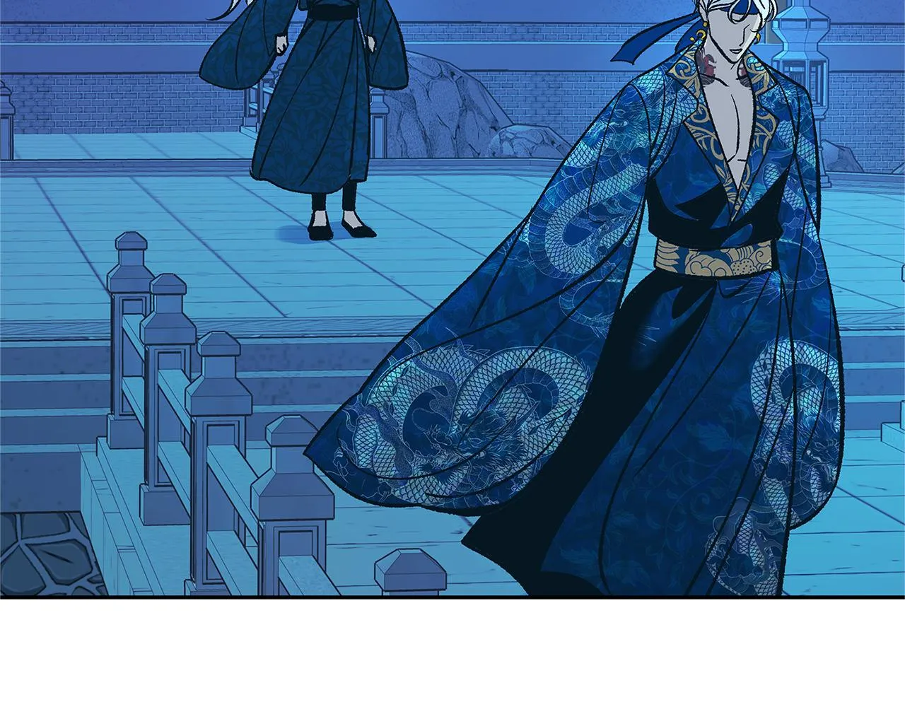 第78话 危险信号 第176页
