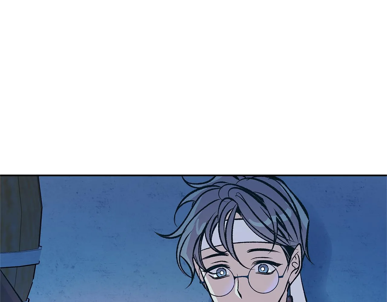 第76话 差点被发现 第34页