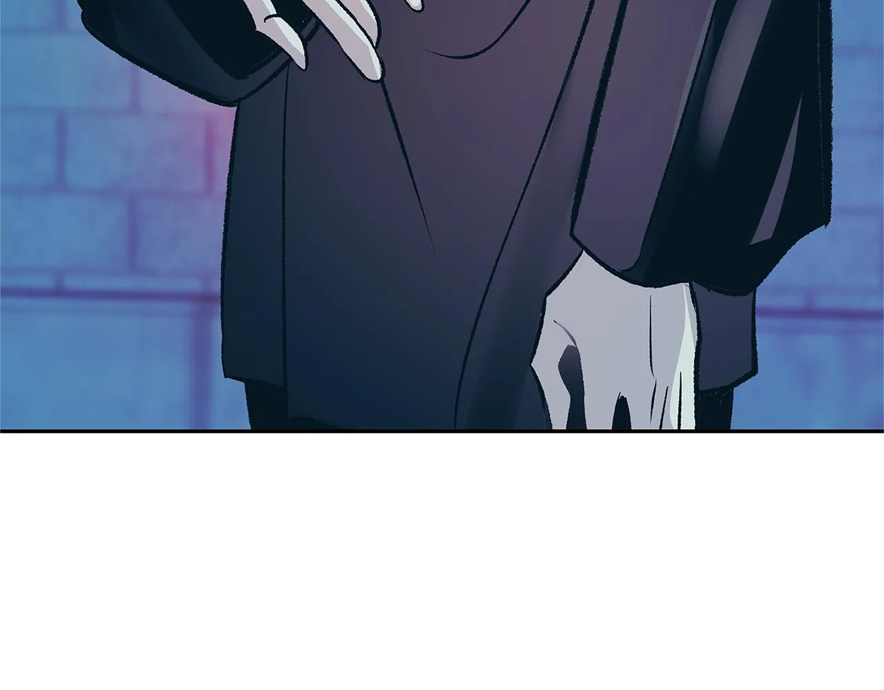 第76话 差点被发现 第39页