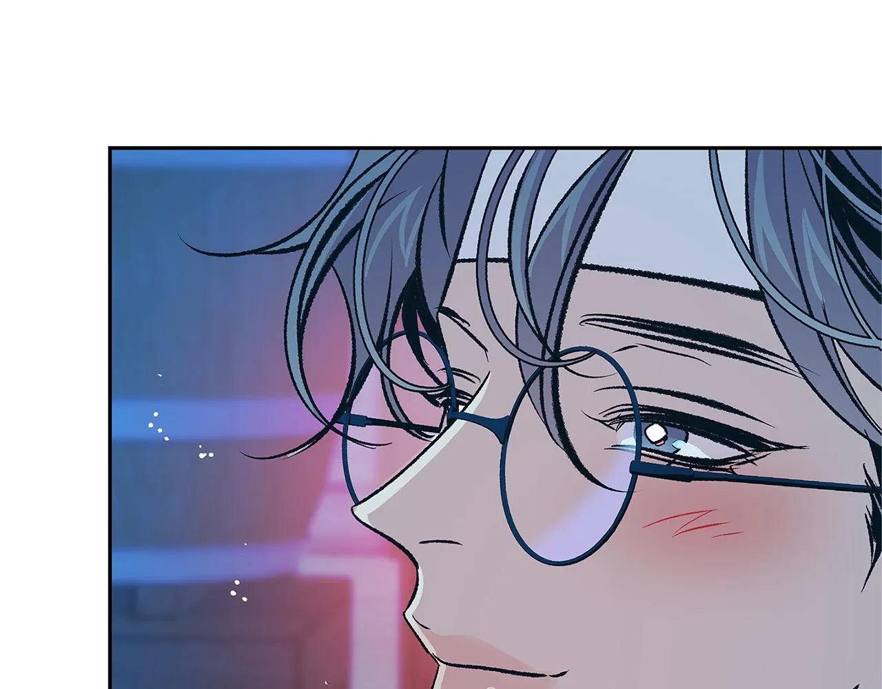 第76话 差点被发现 第40页