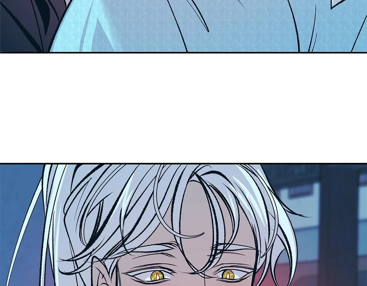 第76话 差点被发现 第50页