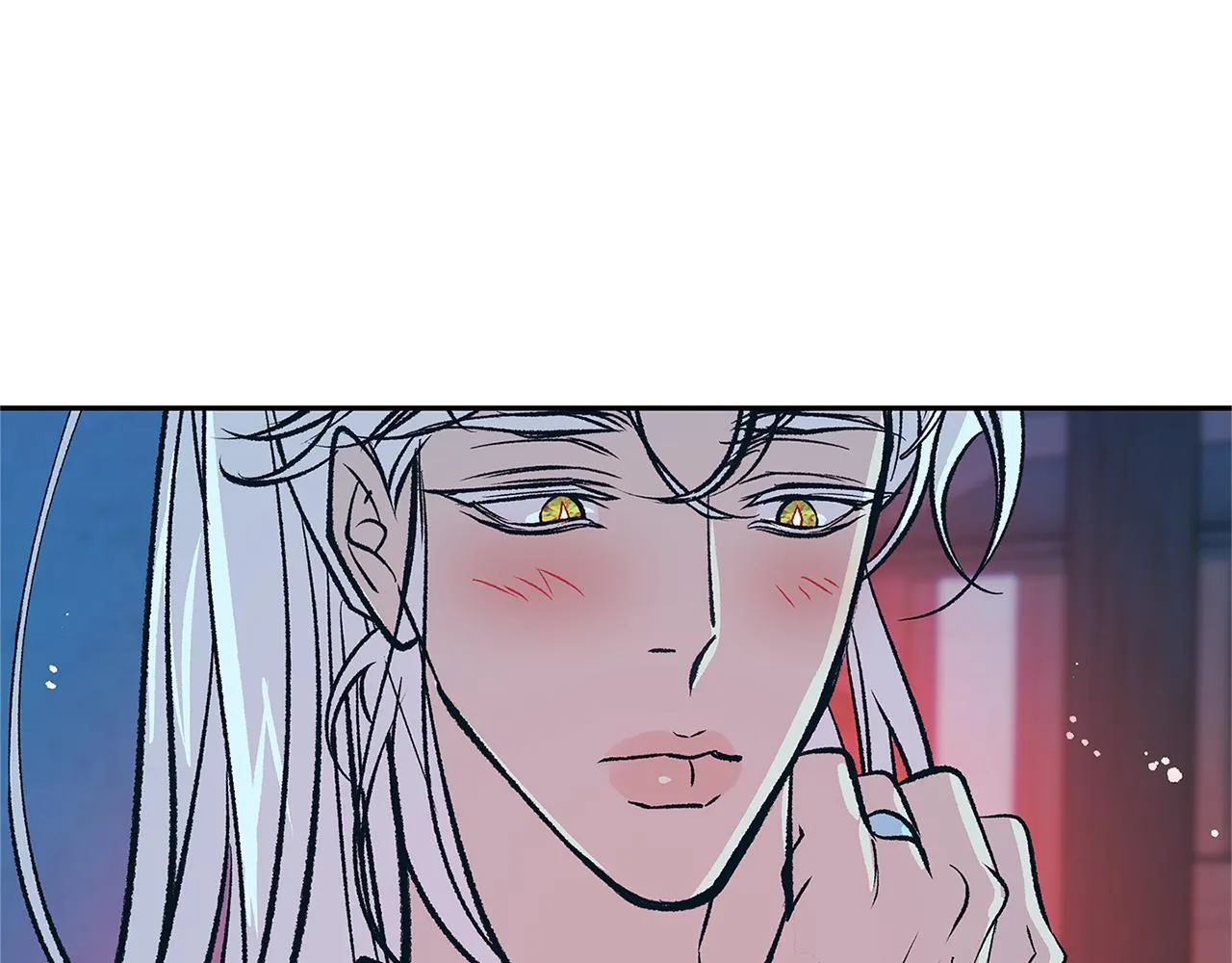 第76话 差点被发现 第56页