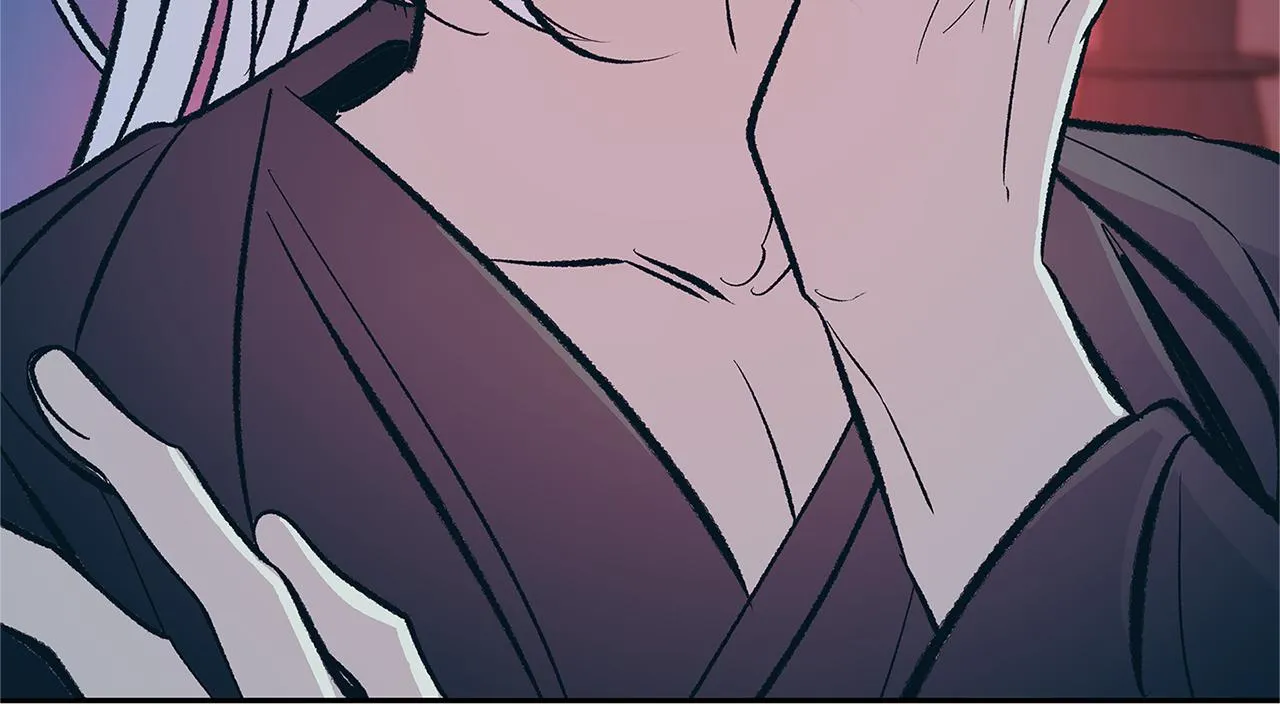 第76话 差点被发现 第57页