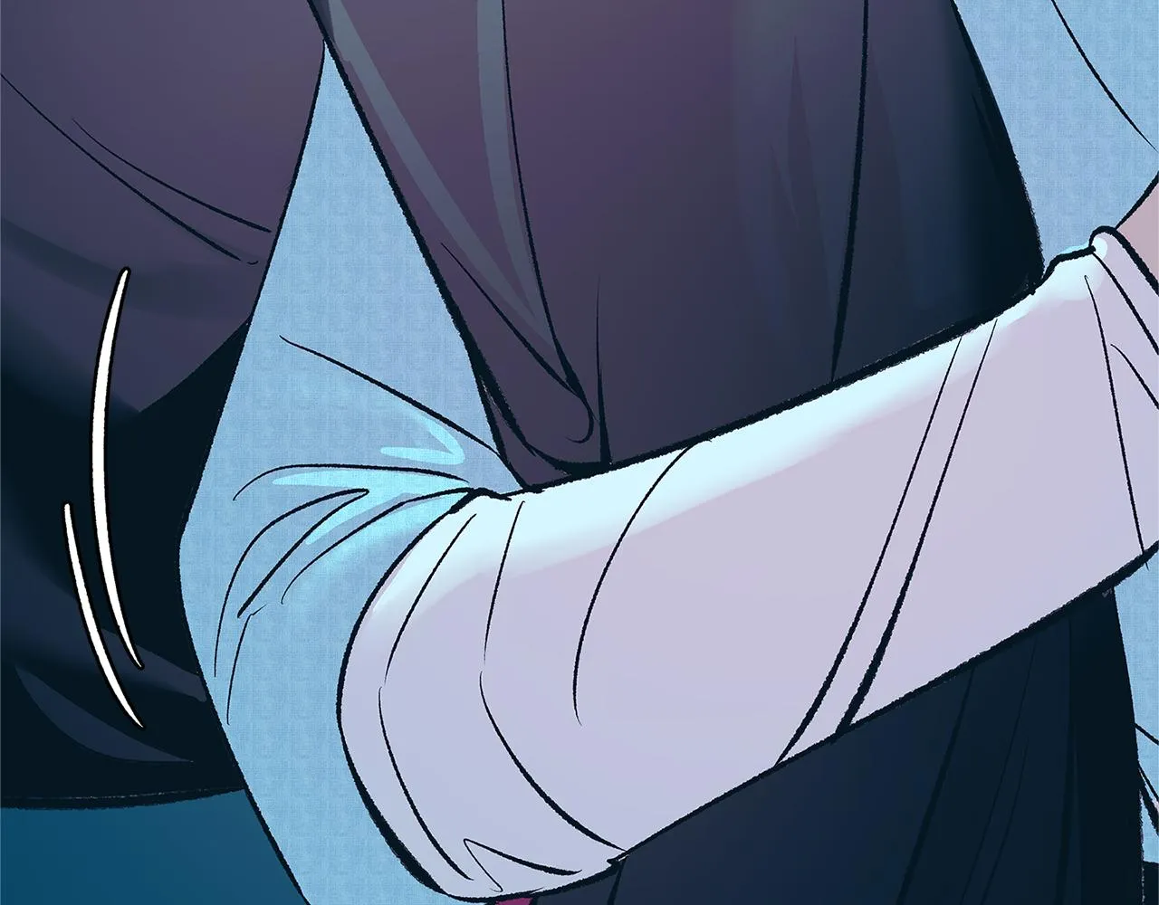 第76话 差点被发现 第59页