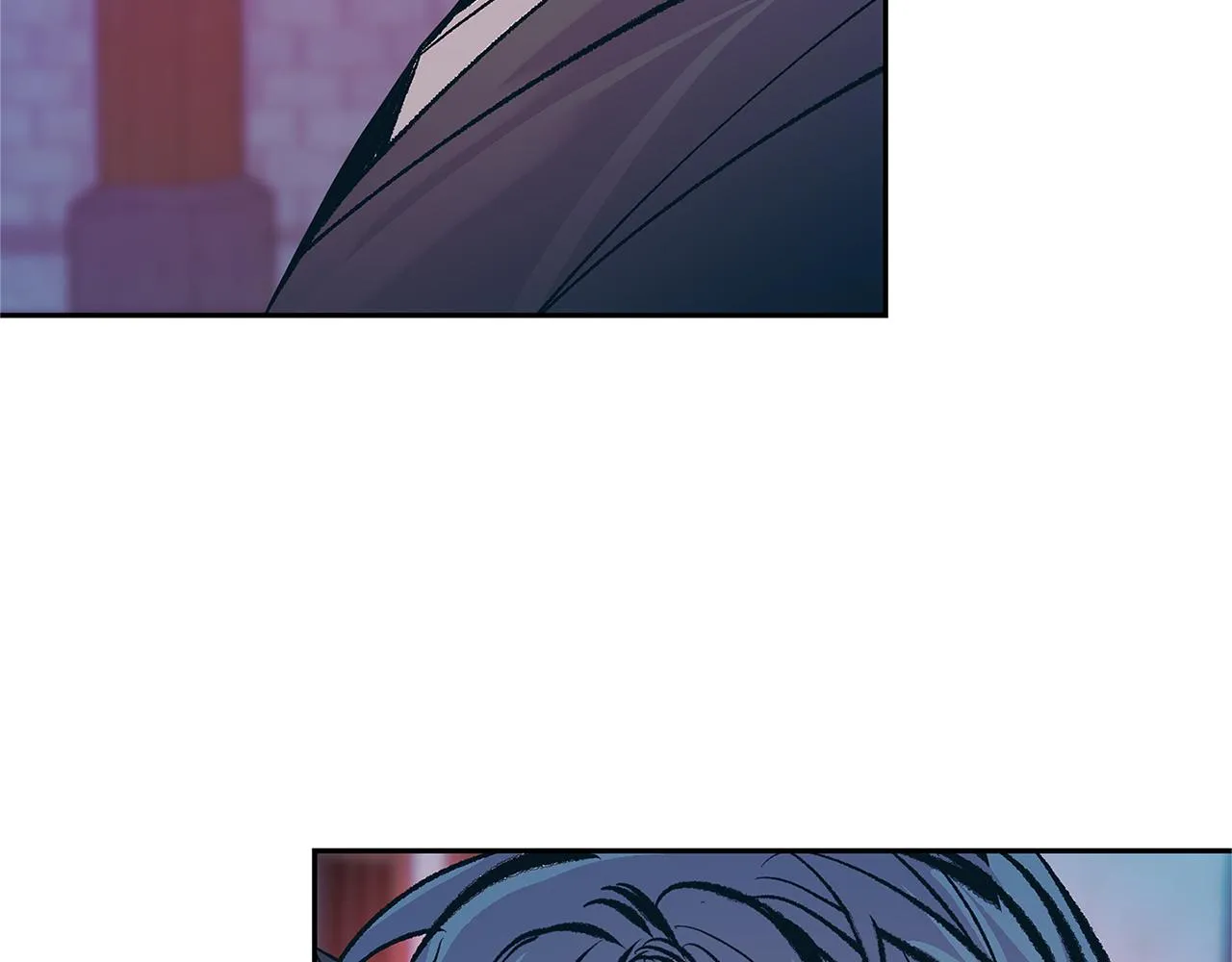 第76话 差点被发现 第82页