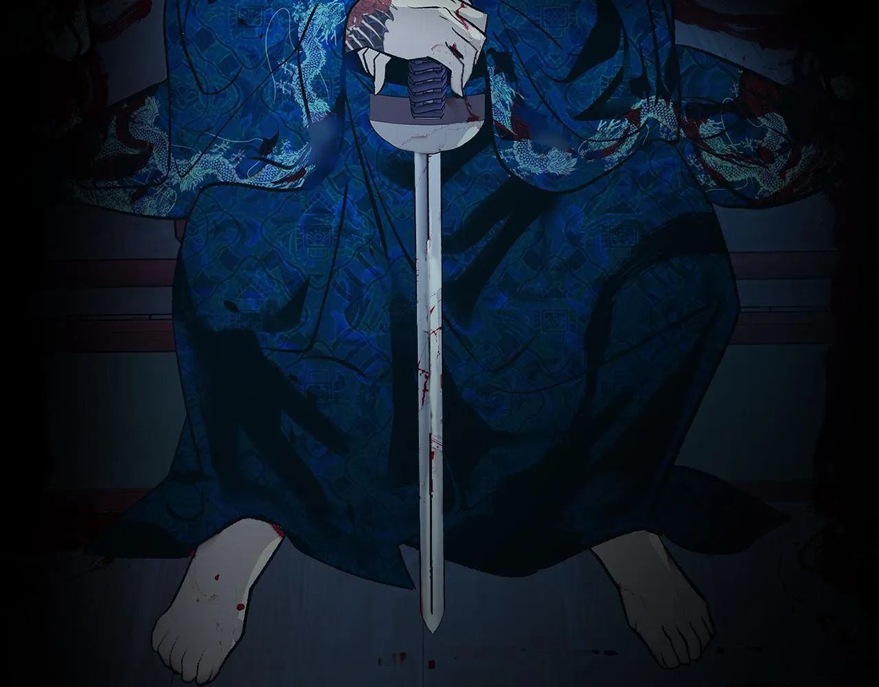 第76话 差点被发现 第91页
