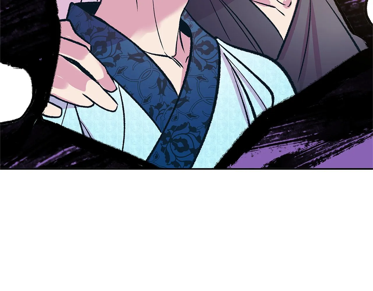 第76话 差点被发现 第122页