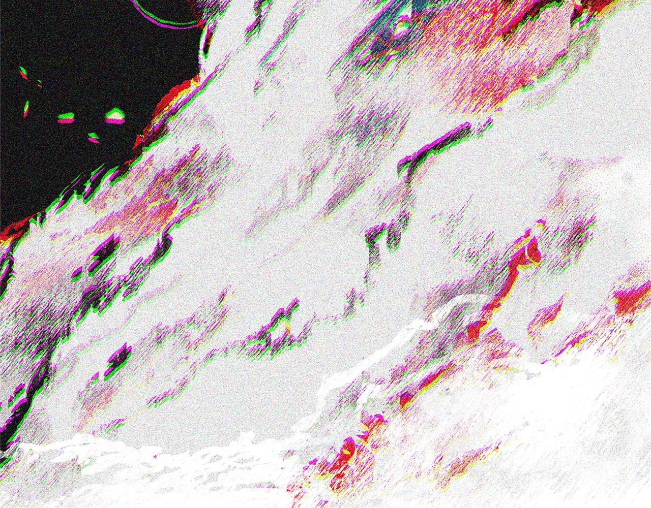 第76话 差点被发现 第134页