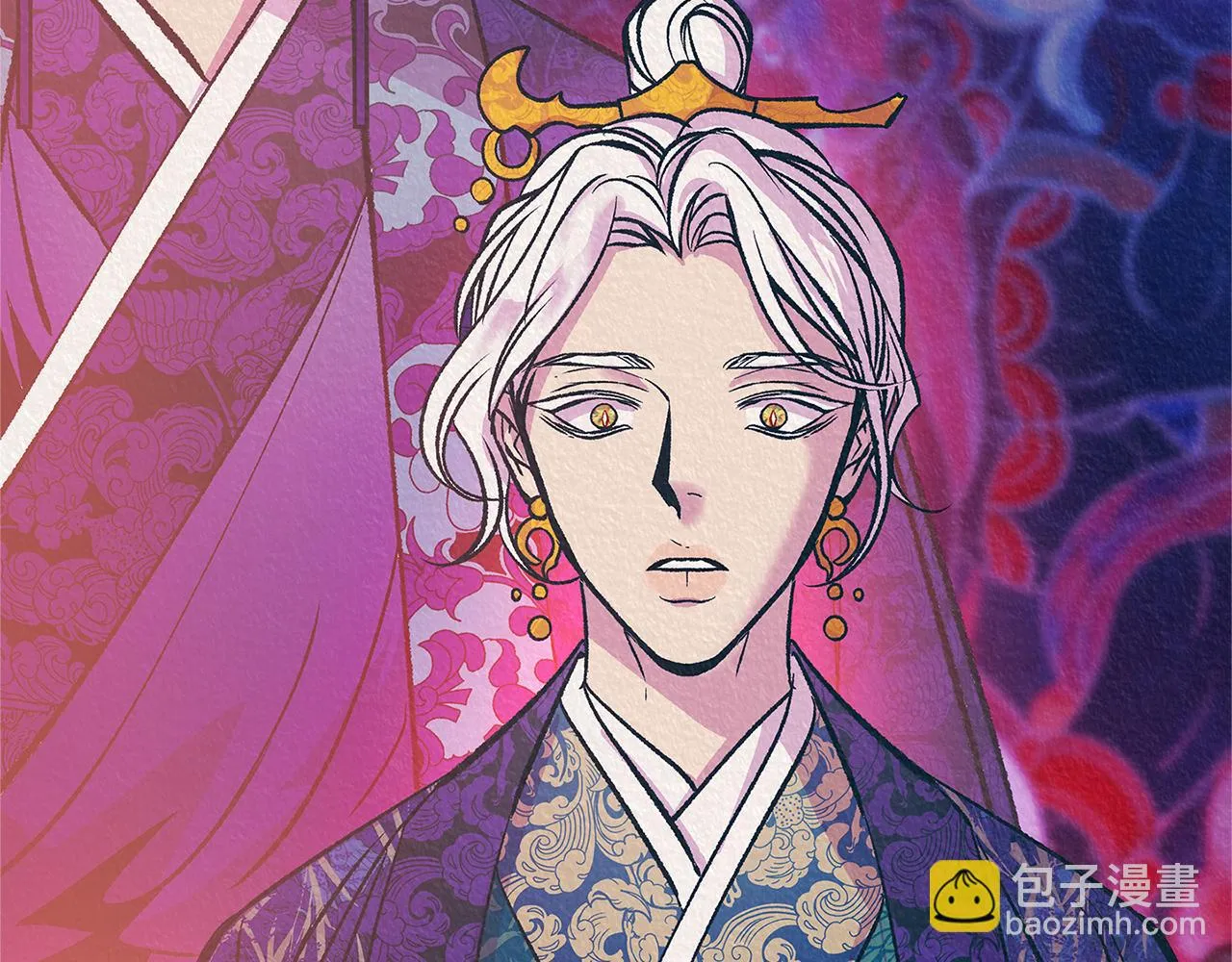 第77话 太子登基 第36页