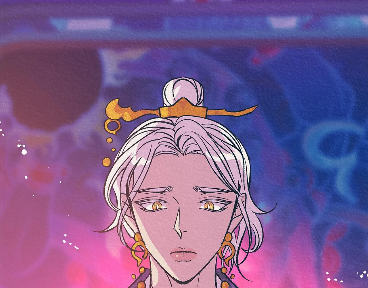 第77话 太子登基 第51页