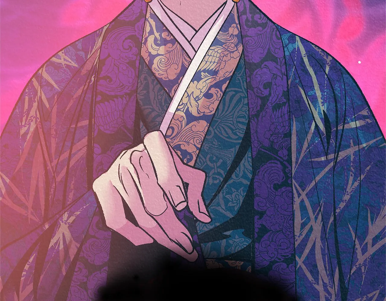 第77话 太子登基 第52页