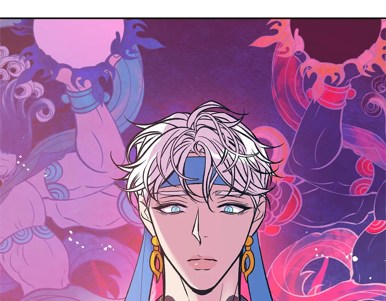 第77话 太子登基 第60页