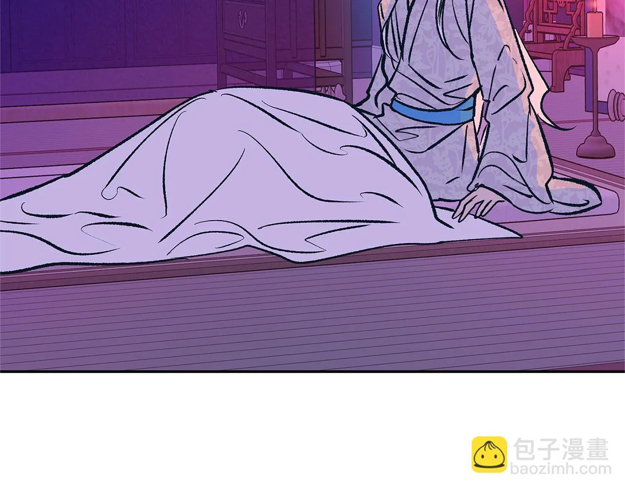 第77话 太子登基 第83页