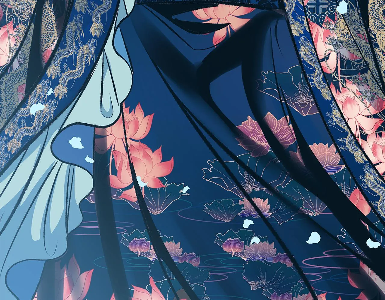 第77话 太子登基 第195页