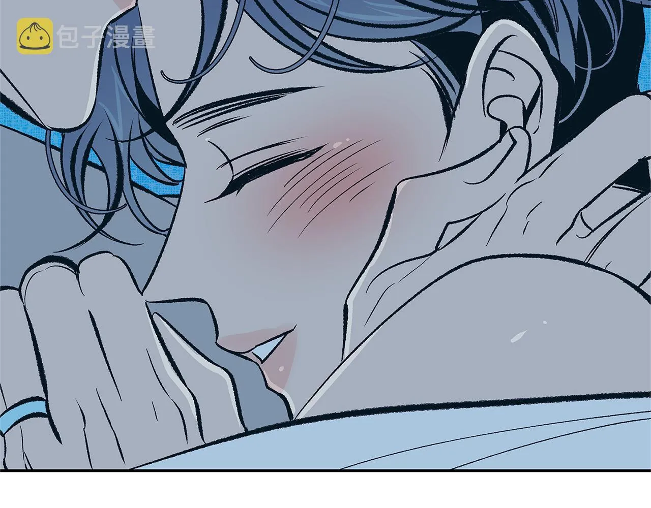 第75话 回归平静 第42页
